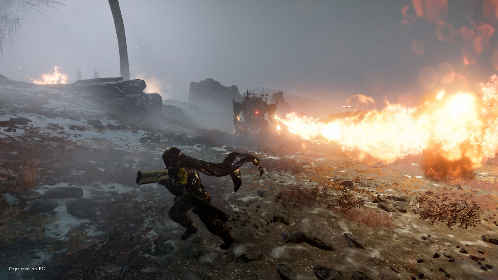 Helldivers 2: Diese 12 Dinge verrät euch das Spiel nicht - Tipps