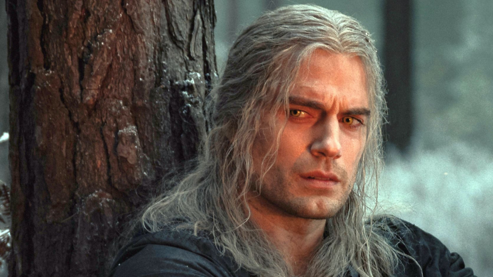 Foto vom neuen Witcher wird verspottet: Geralt in der Muckibude