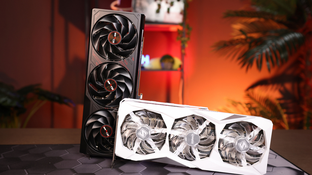 AMD Radeon RX 7900 GRE unter der Lupe: Lohnt sich der Goldene Hase zu Ostern?