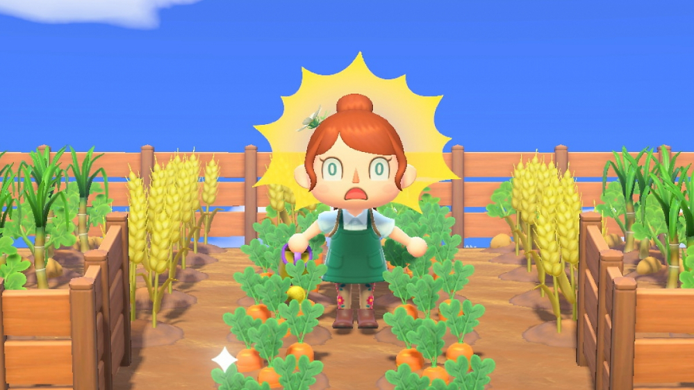 Alles, nur das nicht: Bitte macht keine Farmsimulation aus Animal Crossing!