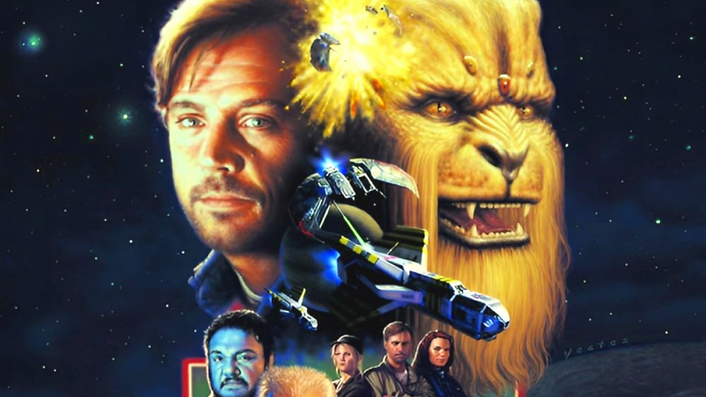 Wing Commander 3 war vor 30 Jahren genial - und ist auch heute noch ein Meisterwerk