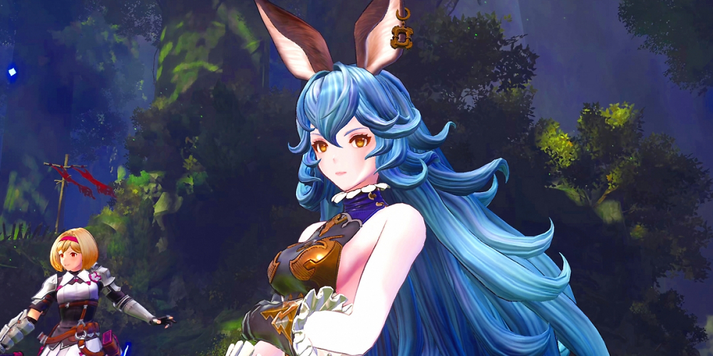 Granblue Fantasy Relink im Test: Überraschende Konkurrenz für Monster Hunter
