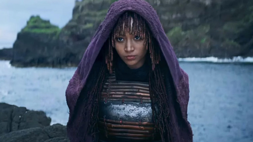 Oje, Disney hat aus Versehen den Bösewicht der neuen Star Wars-Serie verraten