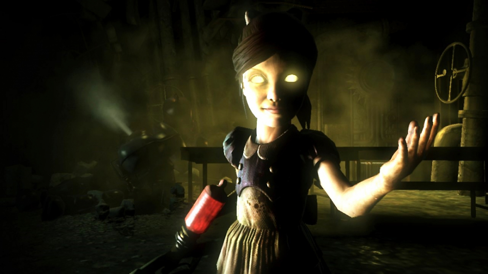 BioShock 4: Take-Two verspricht "es wird kommen"