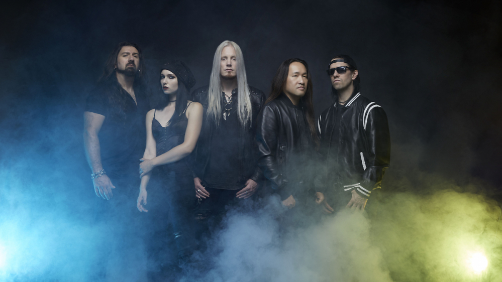 Mehr als ein Guitar-Hero-Meme? Wir haben bei DragonForce nachgefragt!