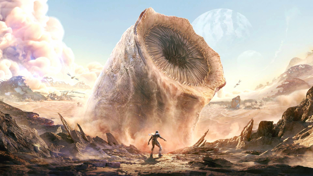 Konsolen-Fassung von Dune: Awakening weiter geplant, aber ohne Termin