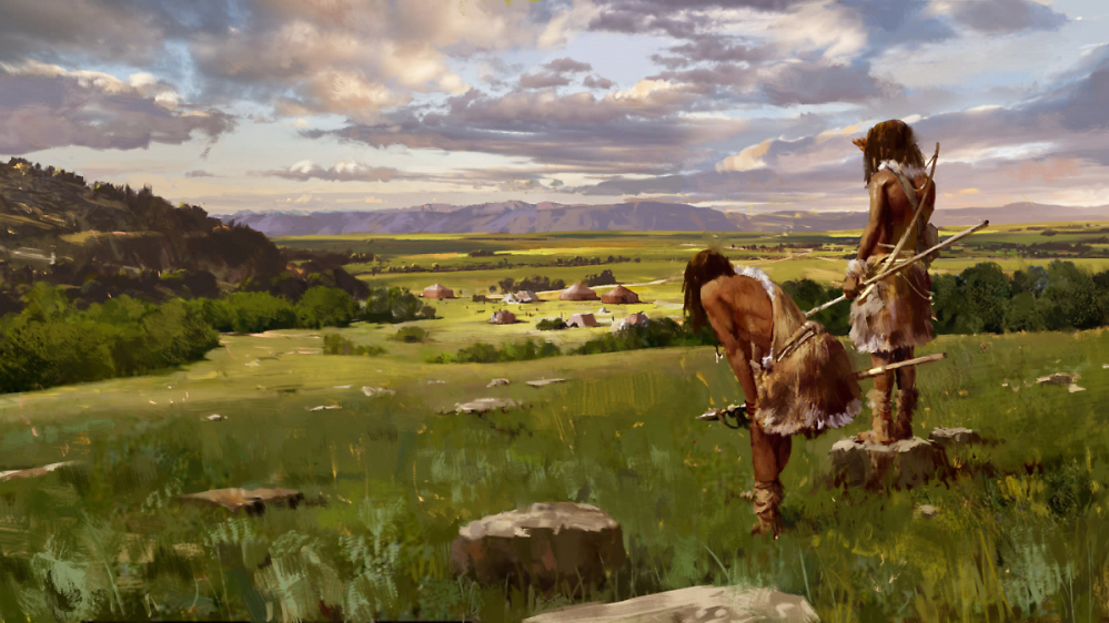 Millennia: Paradox gibt auf - Civilization 7-Konkurrent erhält letzten Patch