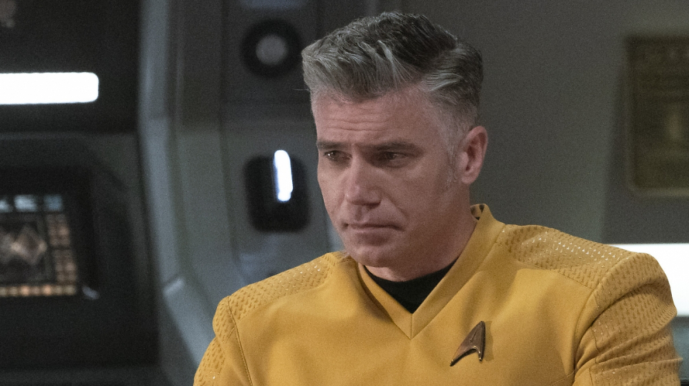 Star Trek: Strange New Worlds: Staffel 4 kehrt zu den Stärken der Serie zurück