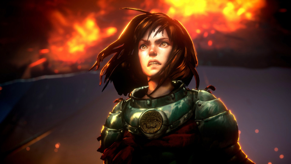 No Rest for the Wicked: Steam startet Gratis-Aktion für Action-RPG