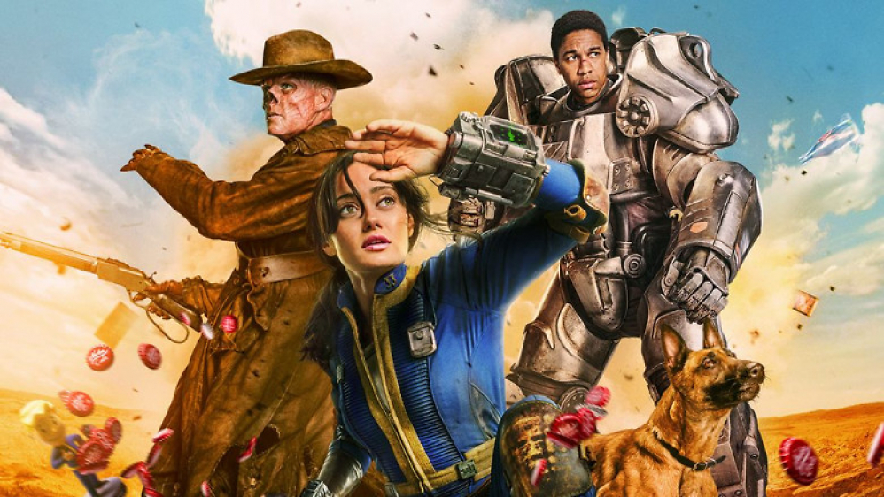 Fallout: Die Serie
