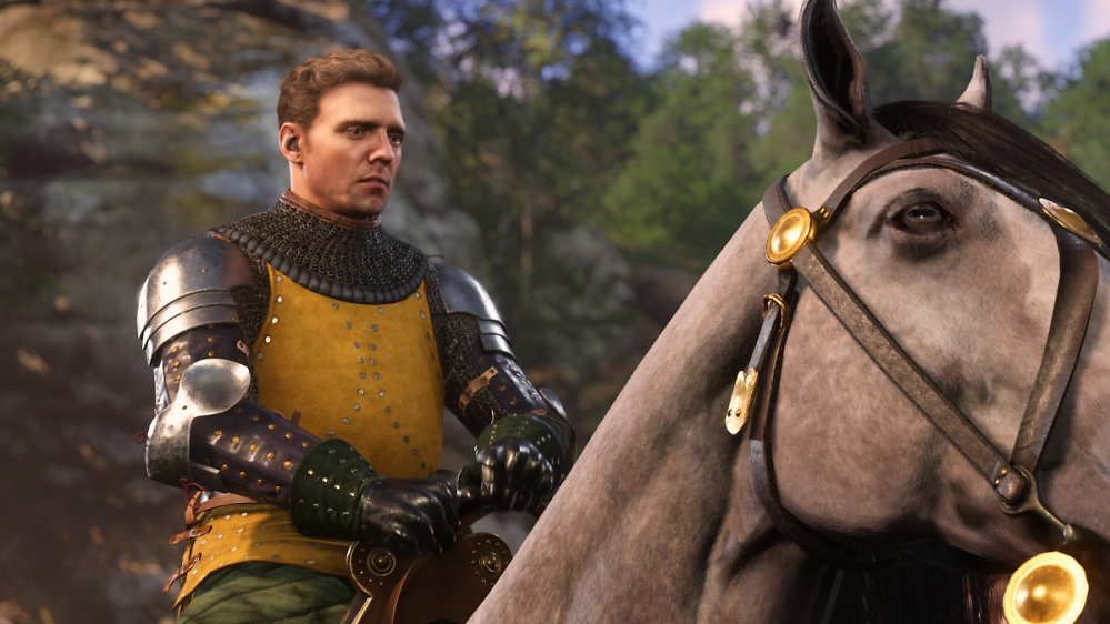 Jetzt ist es Gewissheit: Kingdom Come: Deliverance 2 angekündigt - Alle Infos zusammengefasst