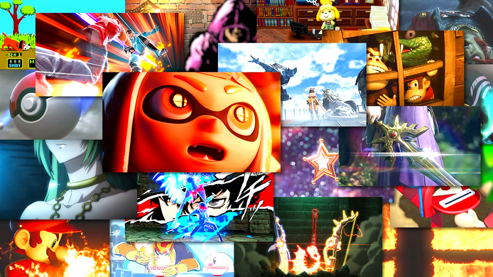 So smasht Deutschland: Auf dem größten deutschen Smash-Bros.-Turnier aller Zeiten