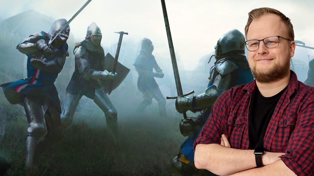 Manor Lords: Wird der Hype zu groß für das Spiel?