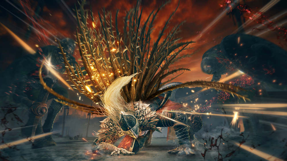 Shadow of the Erdtree: Darum wird der DLC von Elden Ring besser als das Hauptspiel