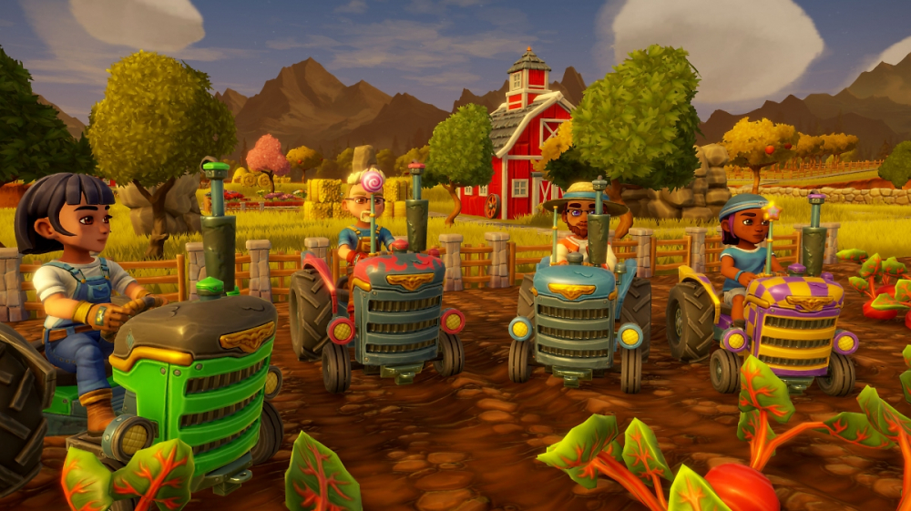 Farm Together 2: Beliebtes Farm-Spiel startet enttäuschend - Weniger Inhalt als der Vorgänger im Early Access