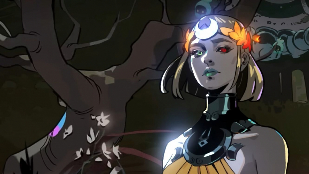 Hades: Auf Steam so günstig wie nie - perfekt zur Vorbereitung auf Teil 2