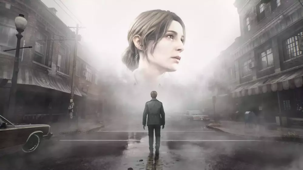 Silent Hill 2 Remake erreicht historischen Tiefstpreis auf allen Plattformen