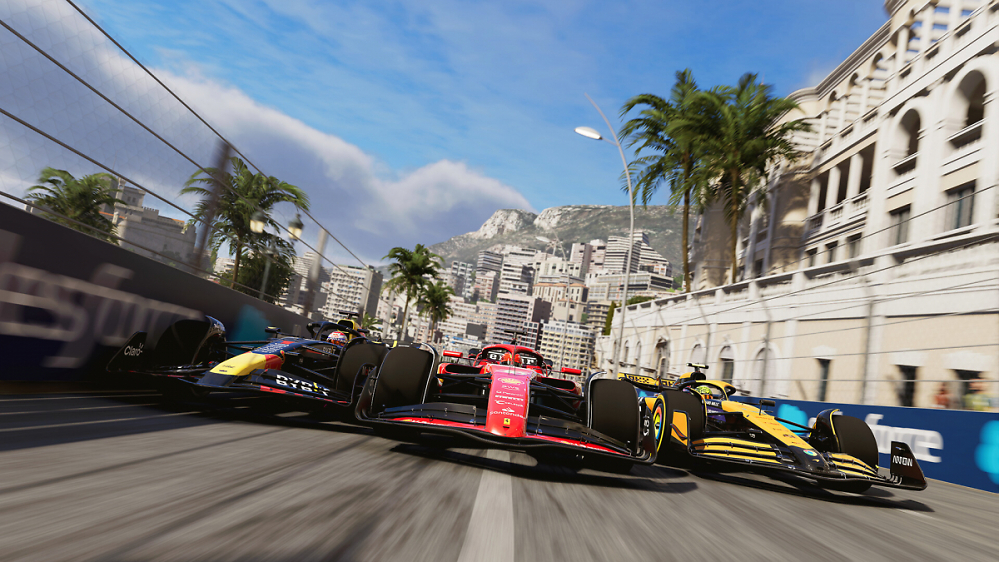 Paukenschlag zum Saisonstart: Dieses F1-Rennspiel wird jetzt gnadenlos günstig verramscht