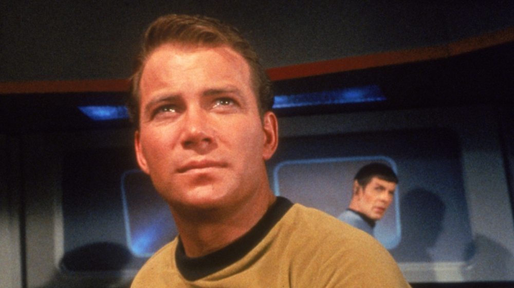 Star Trek: Comic eskaliert - Captain Kirk lebt und sieht sich vor seiner größten Herausforderung