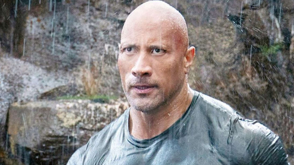 Dwayne Johnson nach Flop von The Smashing kämpferisch: "Diese Rolle hat mein Leben verändert"