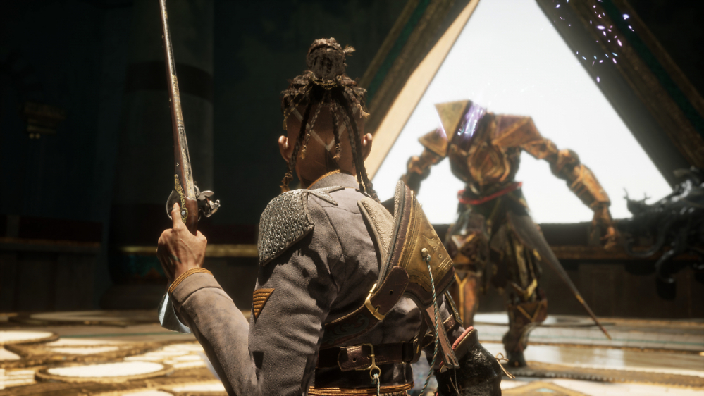 PC Games Podcast #101: Flintlock, ein flottes Action-RPG wie Bloodborne!