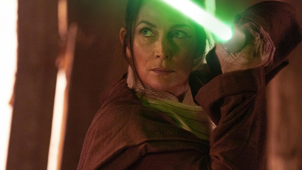 Abgesetzte Star Wars-Serie: Macherin erklärt mächtigsten Sith-Lord anhand von Gollum