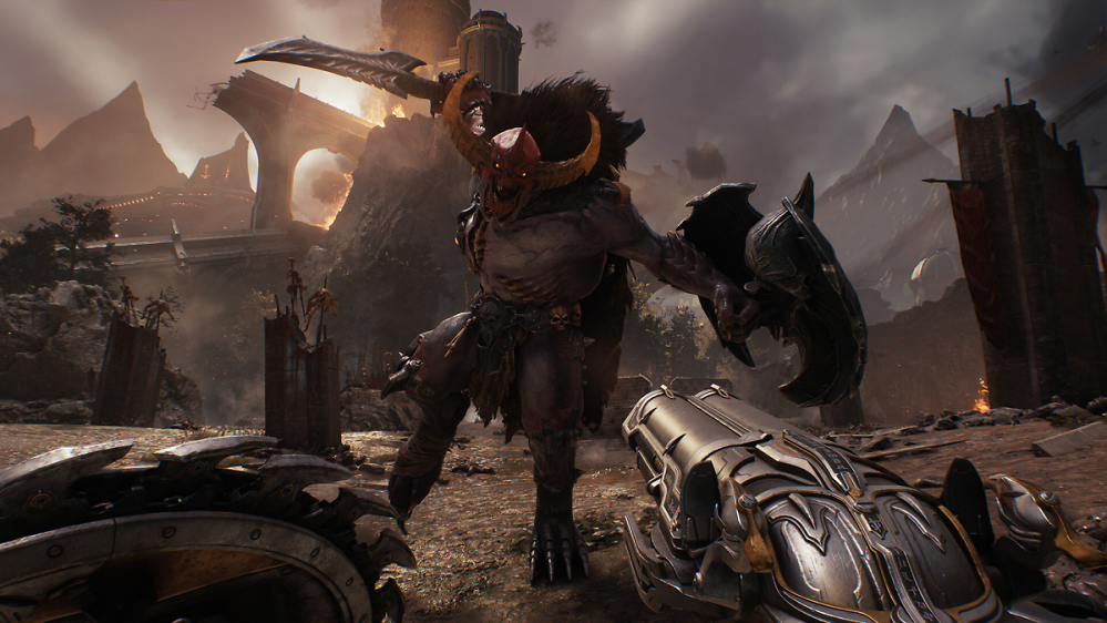 Rekord: Doom The Dark Ages zieht Millionen Gamer in den Bann, aber wie erfolgreich ist der Shooter wirklich?
