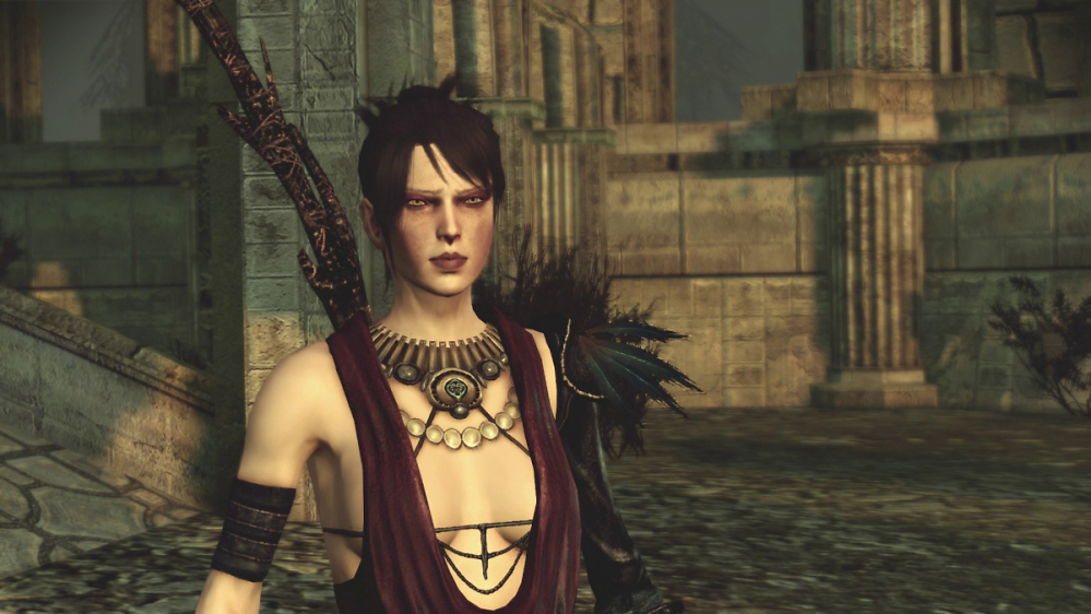 Dragon-Age-Remaster: Bioware will es machen, aber EA ist dagegen?