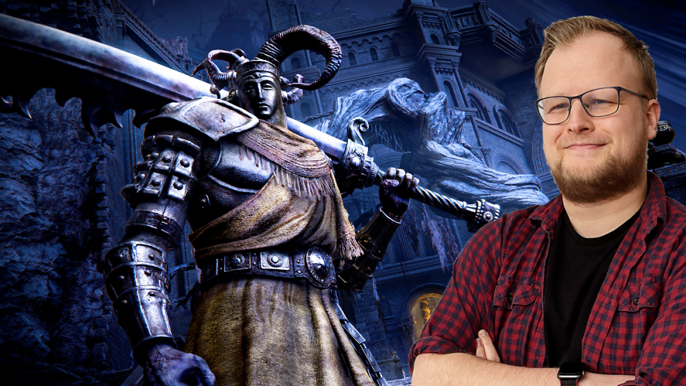 Elden Ring: Bitte From Software, bitte gebt dem New Game Plus mehr Liebe!