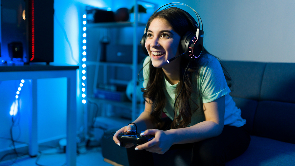 Ein Bundesland liebt Zelda, und eine Stadt GTA: Das sind die aktuellen Lieblingsspiele in Deutschland