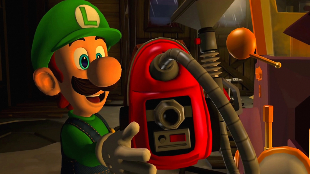 Luigi's Mansion 2 HD im Test: begeistert auch nach elf Jahren - leider ohne geistreiche Neuerungen!