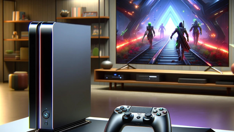 Dass Sony jetzt noch keine PS5 Pro oder PS6 ankündigt, hat diese 5 Gründe - doch wann ist es so weit?