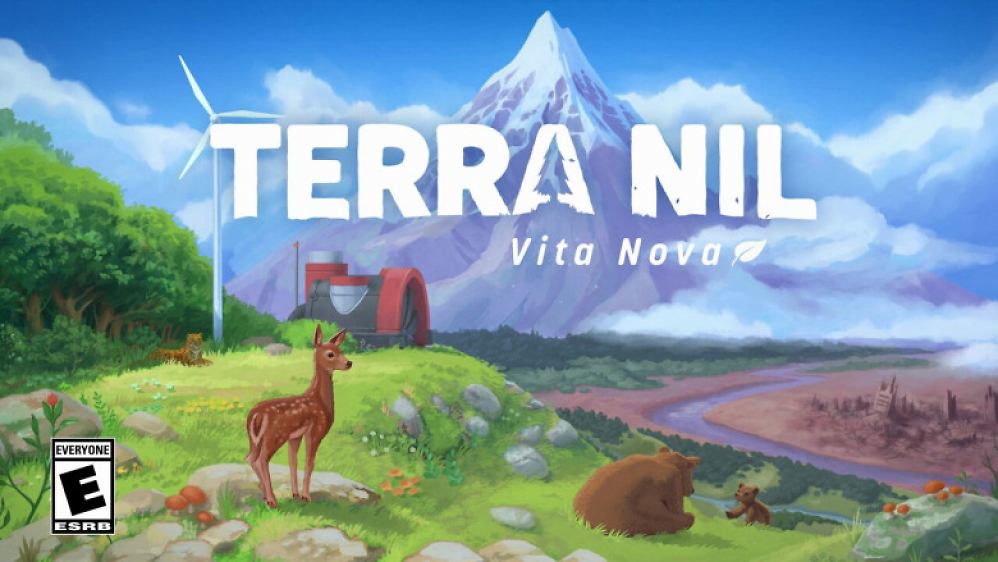 Terra Nil