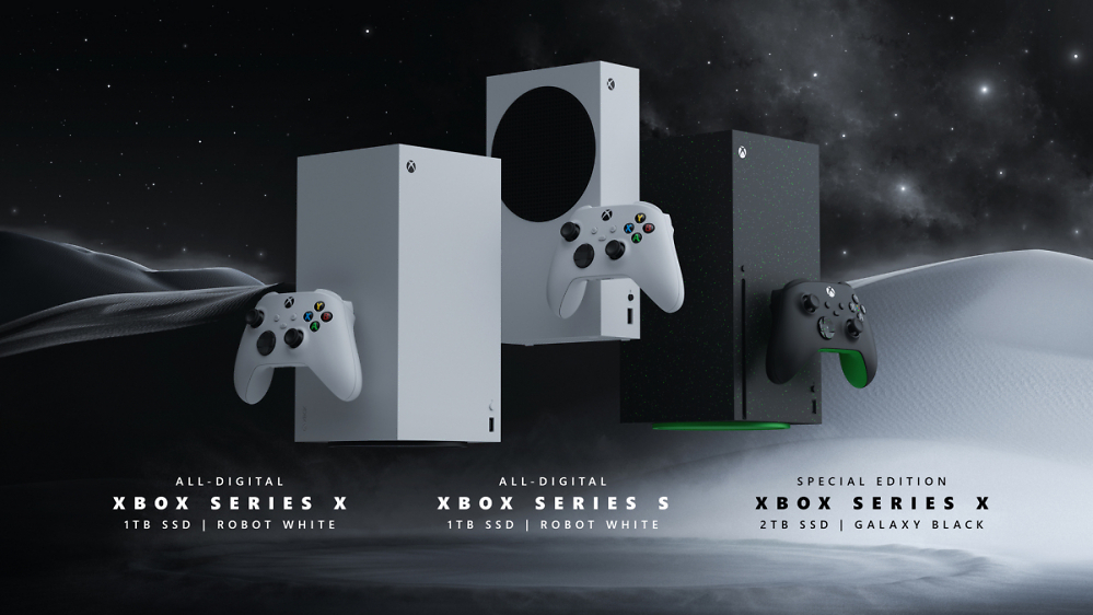 Es könnte wahr werden: Die nächste Xbox ist eher ein Gaming-PC-Konsolen-Hybrid - mit Monster-Specs