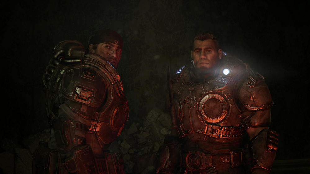 Gears of War: E-Day - Neuer Teil der legendären Shooter-Reihe kehrt zurück zu den Wurzeln