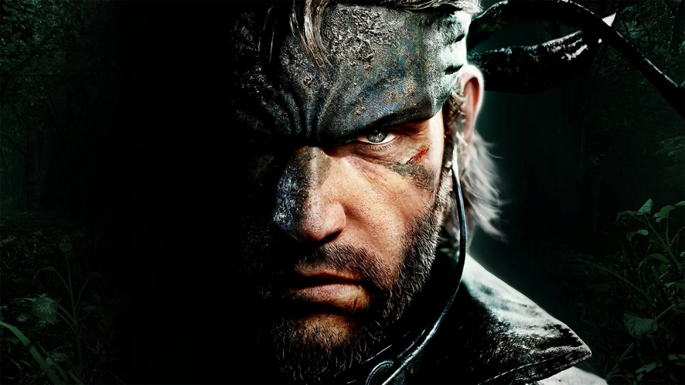 Metal Gear Solid Delta: Snake Eater übertrifft Millionenmarke an weltweit verkauften Einheiten