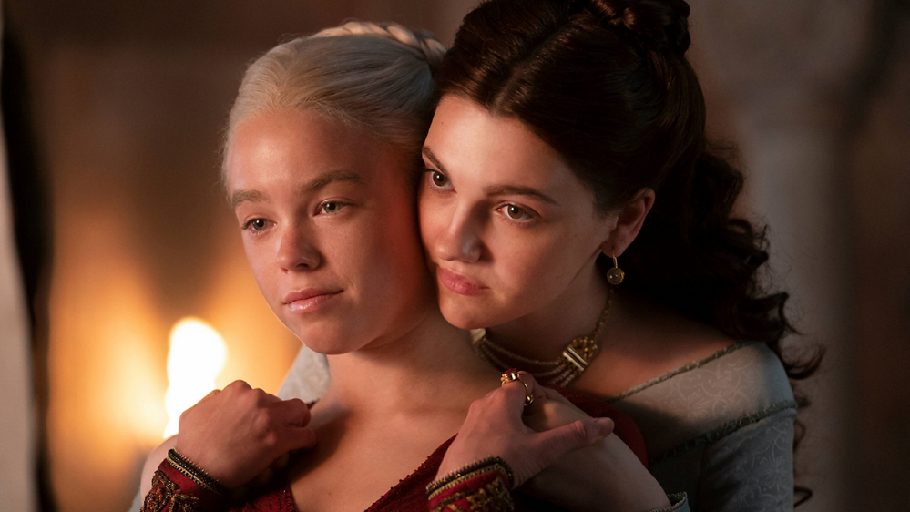 Game of Thrones: Dreharbeiten zu Staffel 3 von House of the Dragon abgeschlossen, doch wichtige Infos fehlen immer noch
