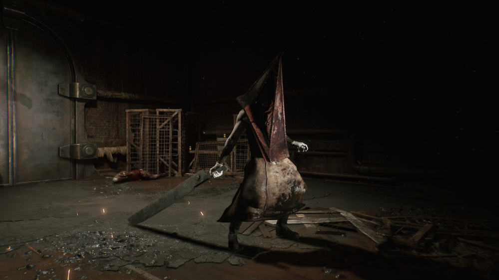 Silent Hill: Townfall - Eigene Präsentation direkt nach dem State of Play-Livestream