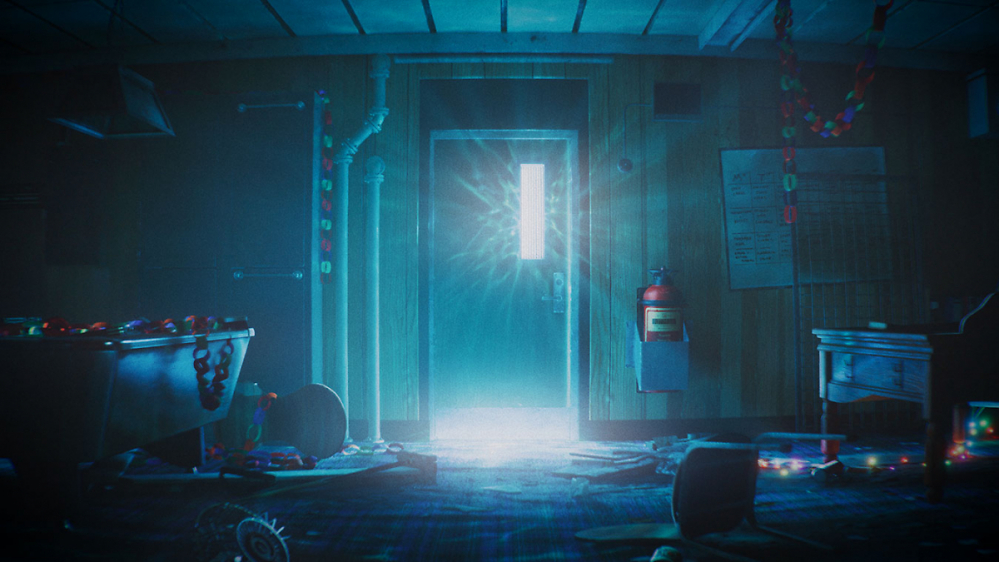 PC Games Podcast #97: Still Wakes The Deep + vieles mehr!