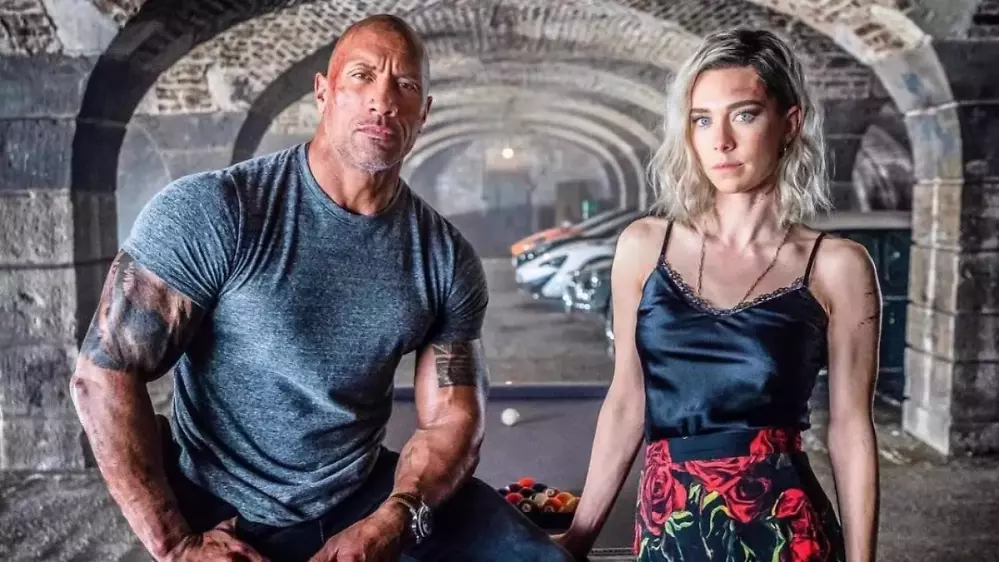 Nach größtem Flop in der Karriere von Dwayne "The Rock" Johnson: Disney-Realverfilmung könnte die Wende bringen