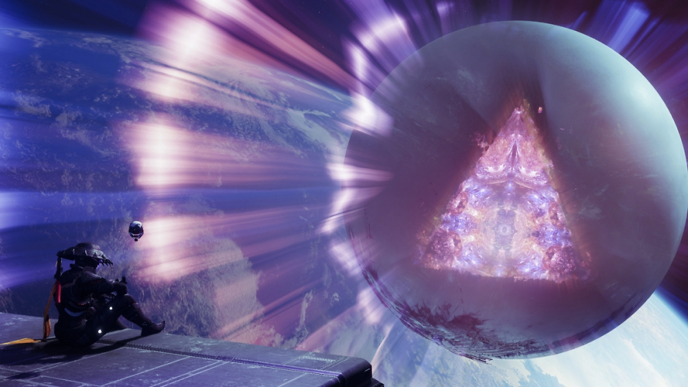 Sony nimmt Destiny 2-Spielern das Zuhause weg - jetzt wehrt sich die Community