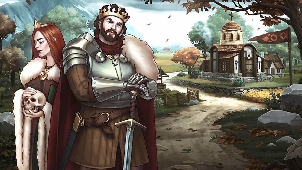 Steam-Hit Norland: Sommer-Update noch größer als "verdammt großes Update" vom März