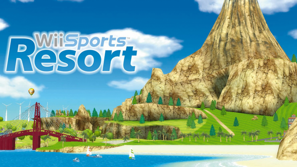 Faszination Wii Sports: Die ganze Reihe im Rückblick - Das "Wetten, dass..?" der Gaming-Geschichte!