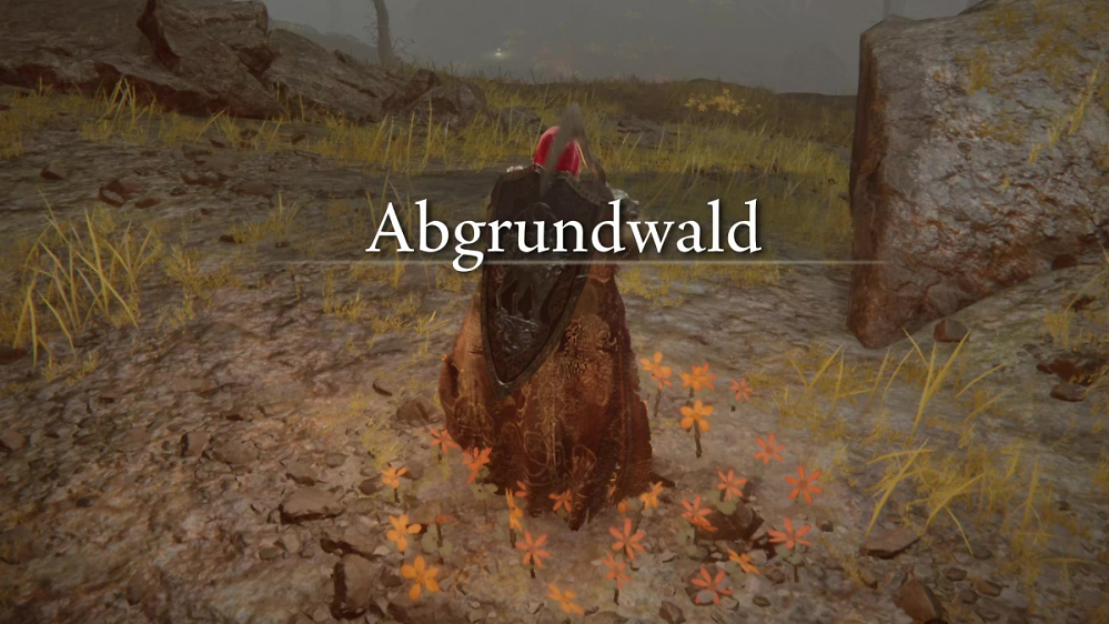 So findet ihr den Abgrundwald in Elden Ring: Shadow of the Erdtree - Tipps