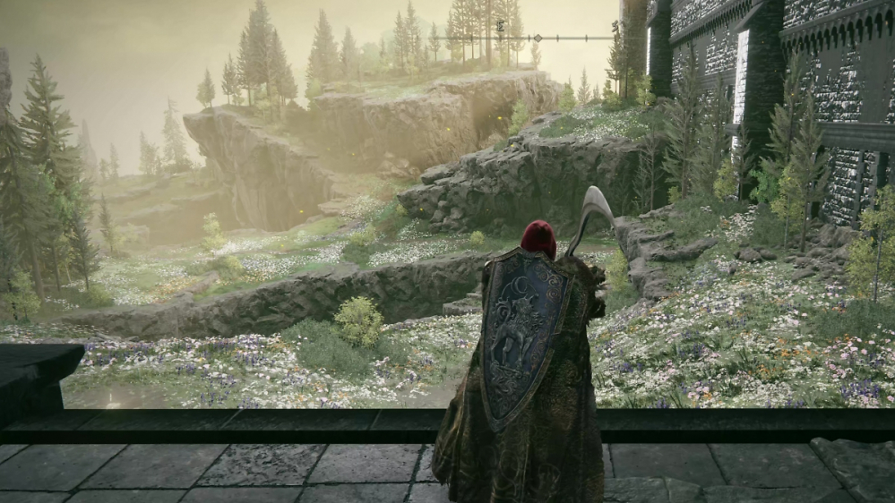 Den Boss Kommandant Gaius und das Hinterland in Elden Ring: Shadow of the Erdtree finden - Tipps