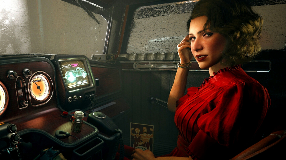 Nobody Wants To Die im Test: Die beste Cyberpunk-Krimi-Psychose des Jahres!