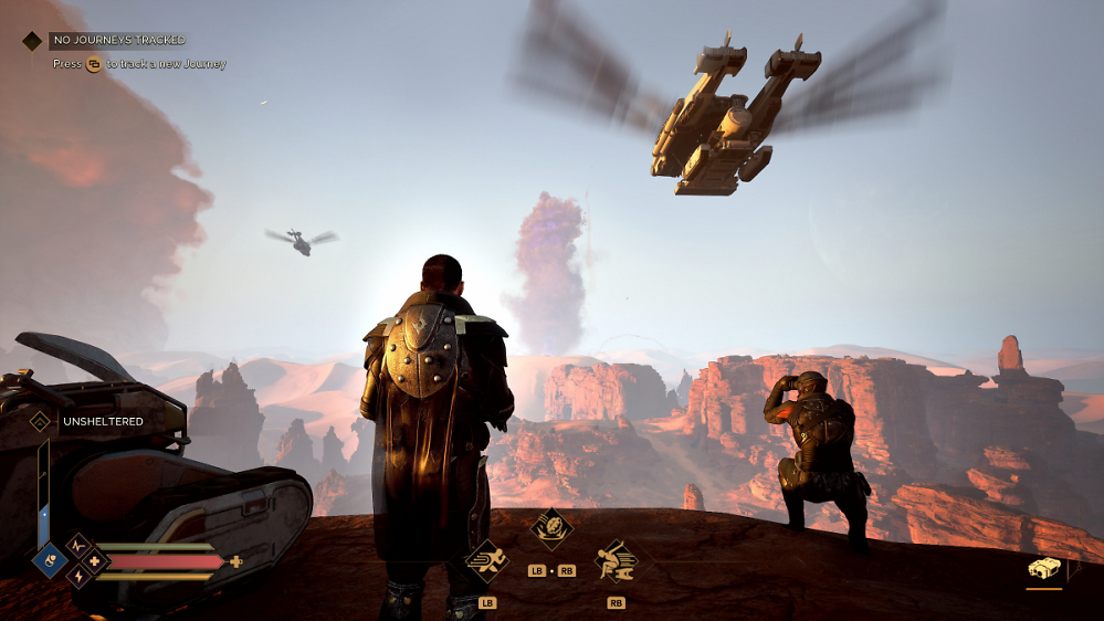 Dune: Awakening und die fiesen Ornithopter - neue PvP-Taktik sorgt für Frust, Entwickler wollen reagieren