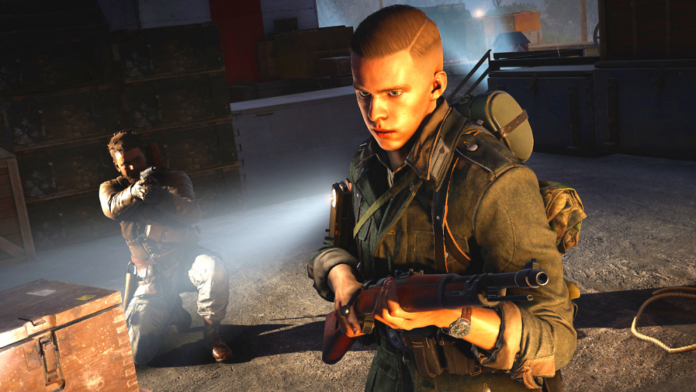 Auf in den Widerstand! Warum Sniper Elite Resistance mein Splinter-Cell-Herz erobert hat