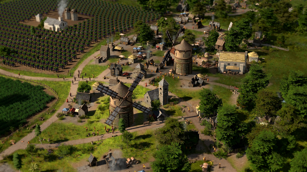 Ara History Untold jetzt kostenlos bei Steam ausprobieren