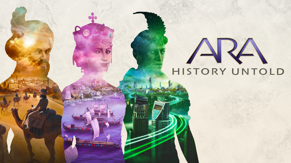 Ist ARA: History Untold die Strategie-Hoffnung am Civ-Himmel? 